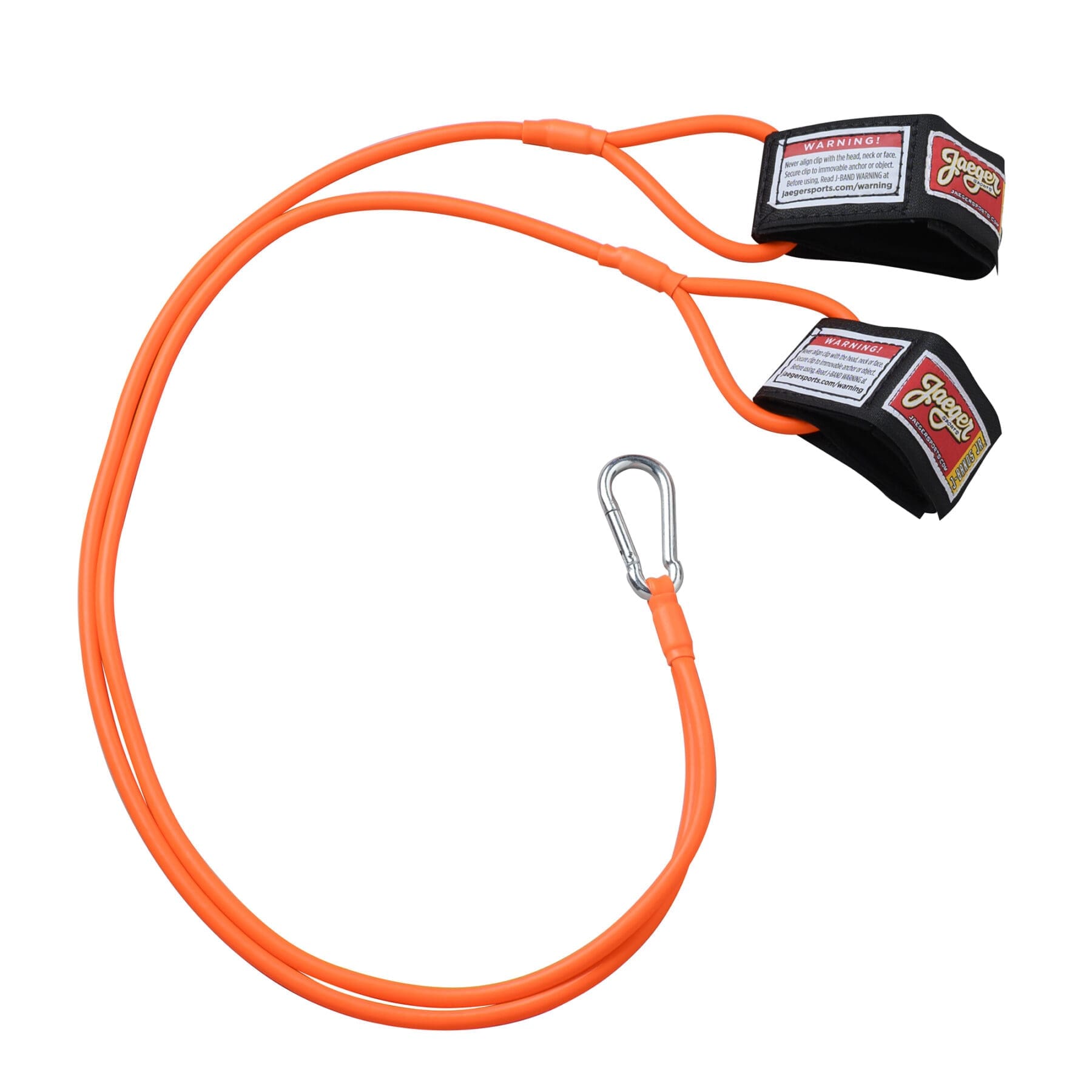 Jバンド：ライト：オレンジ