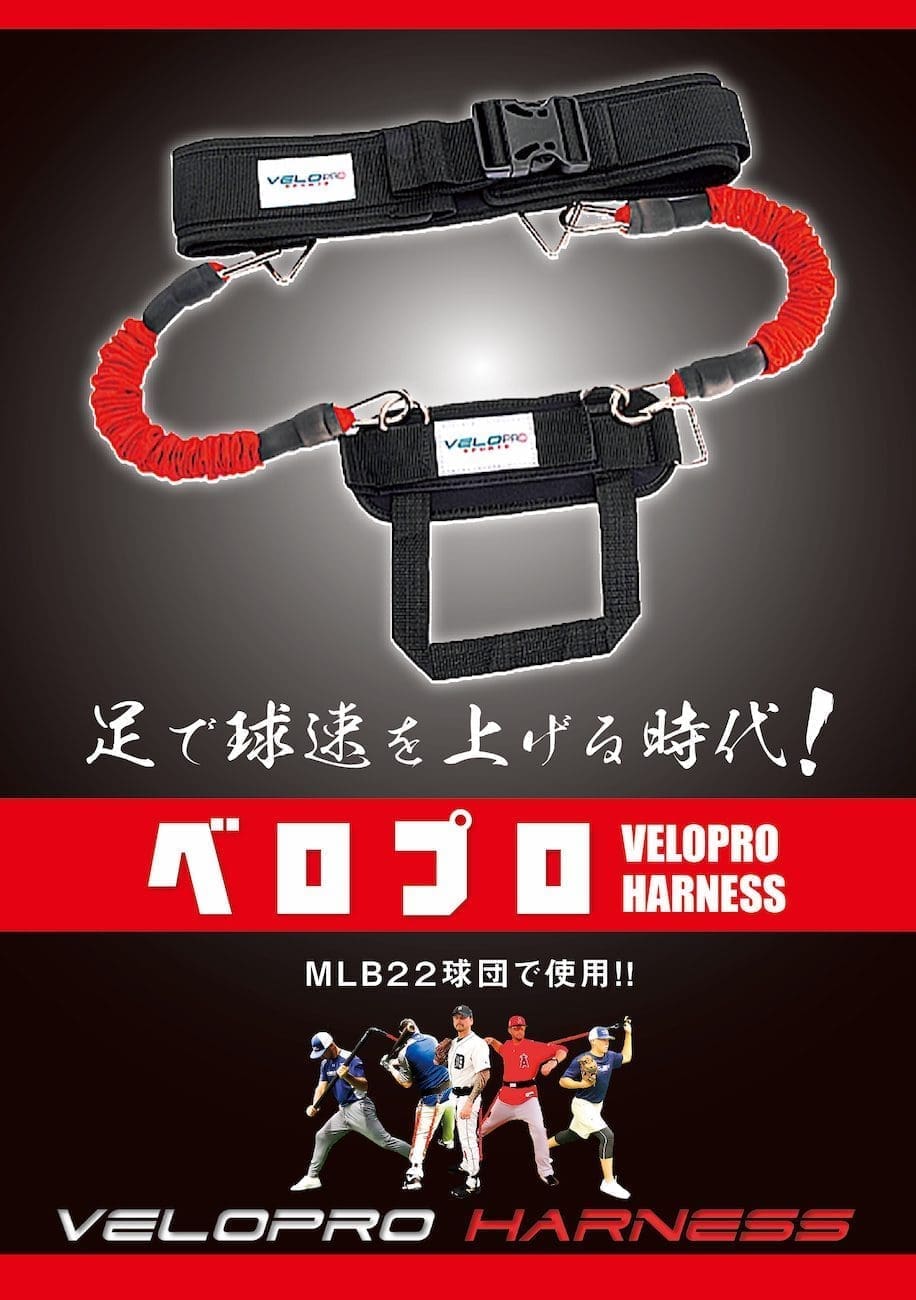 ベロプロ