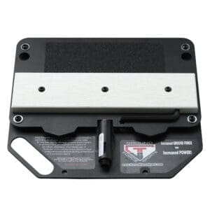 キングオブザヒル・スタンダードモデル