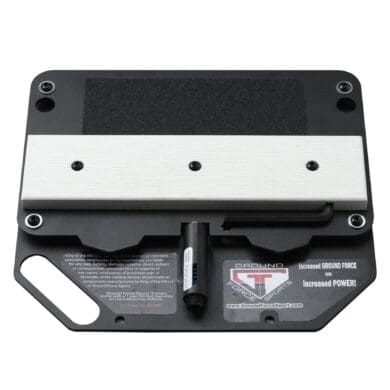 キングオブザヒル・スタンダードモデル