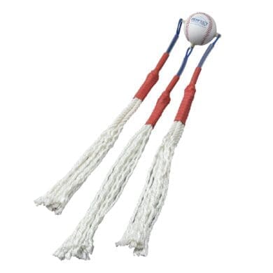 ロープトレーナートリプル