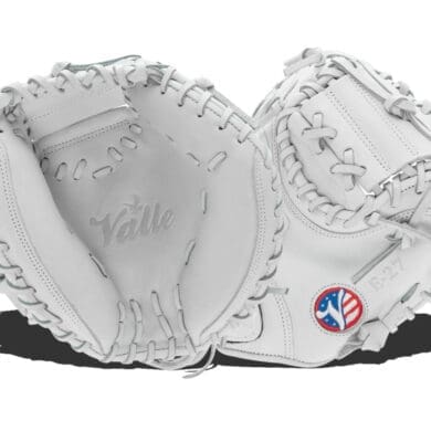 イーグル・27S<捕手用ミット>