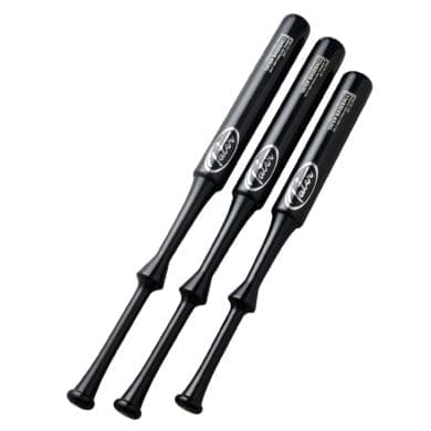 Gフォース・トレーナーバット: G-FORCE TRAINER BATS