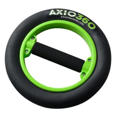 アクシオ３６０：AXIO３６０