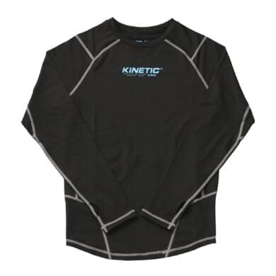 キネティックアーム・ベースレイヤー