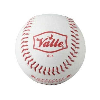 ベールトレーニング・ベースボール