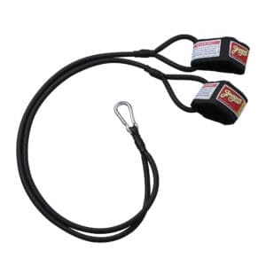 Jバンド：ストロング：ブラック