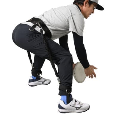 XPAND グラビティーベルト