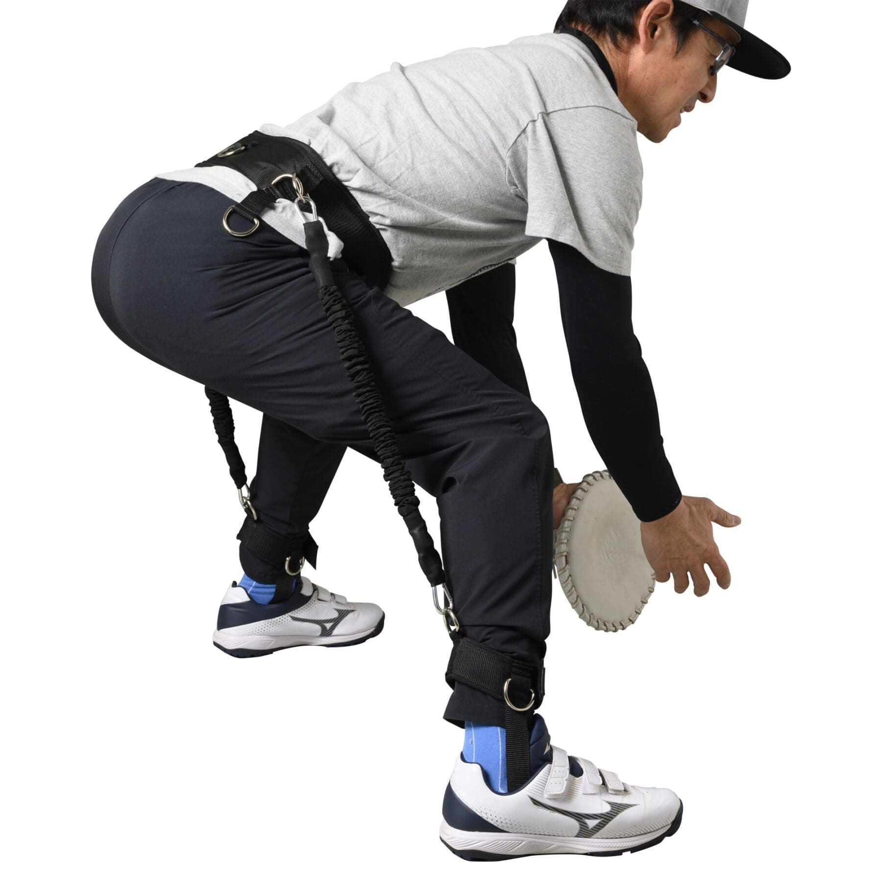 XPAND グラビティーベルト