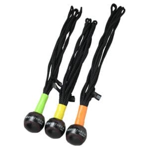 スクイッド・スロー：３種類：フォーム、プロ、パワー