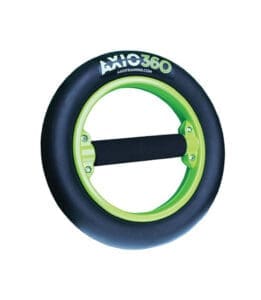 AXIO・360 アキシオ：求心力トレーニング