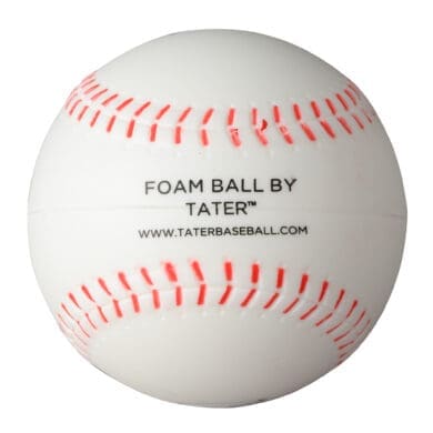 テイター・フォームボール