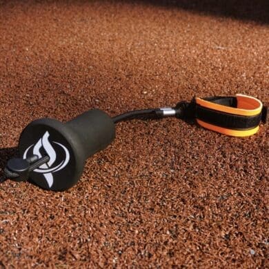 新商品：True Connect Trainer